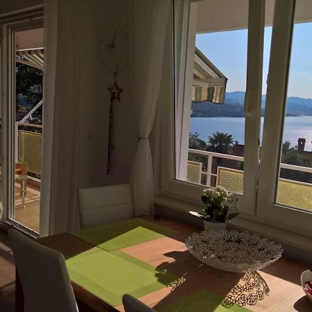 Apartment Nives Abbázia Kültér fotó