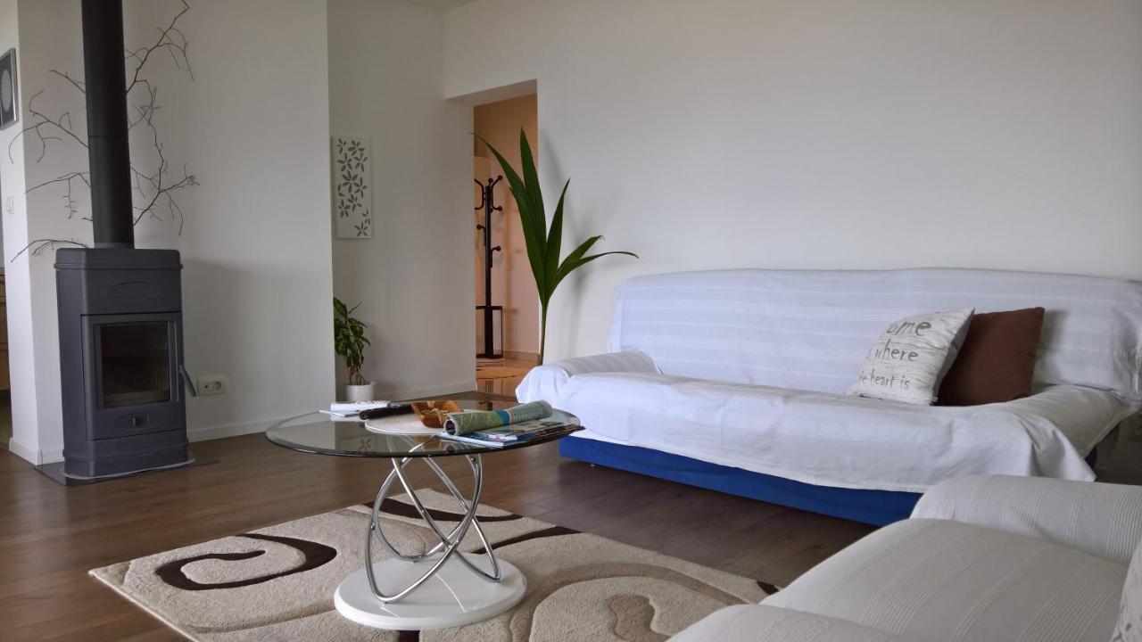 Apartment Nives Abbázia Kültér fotó