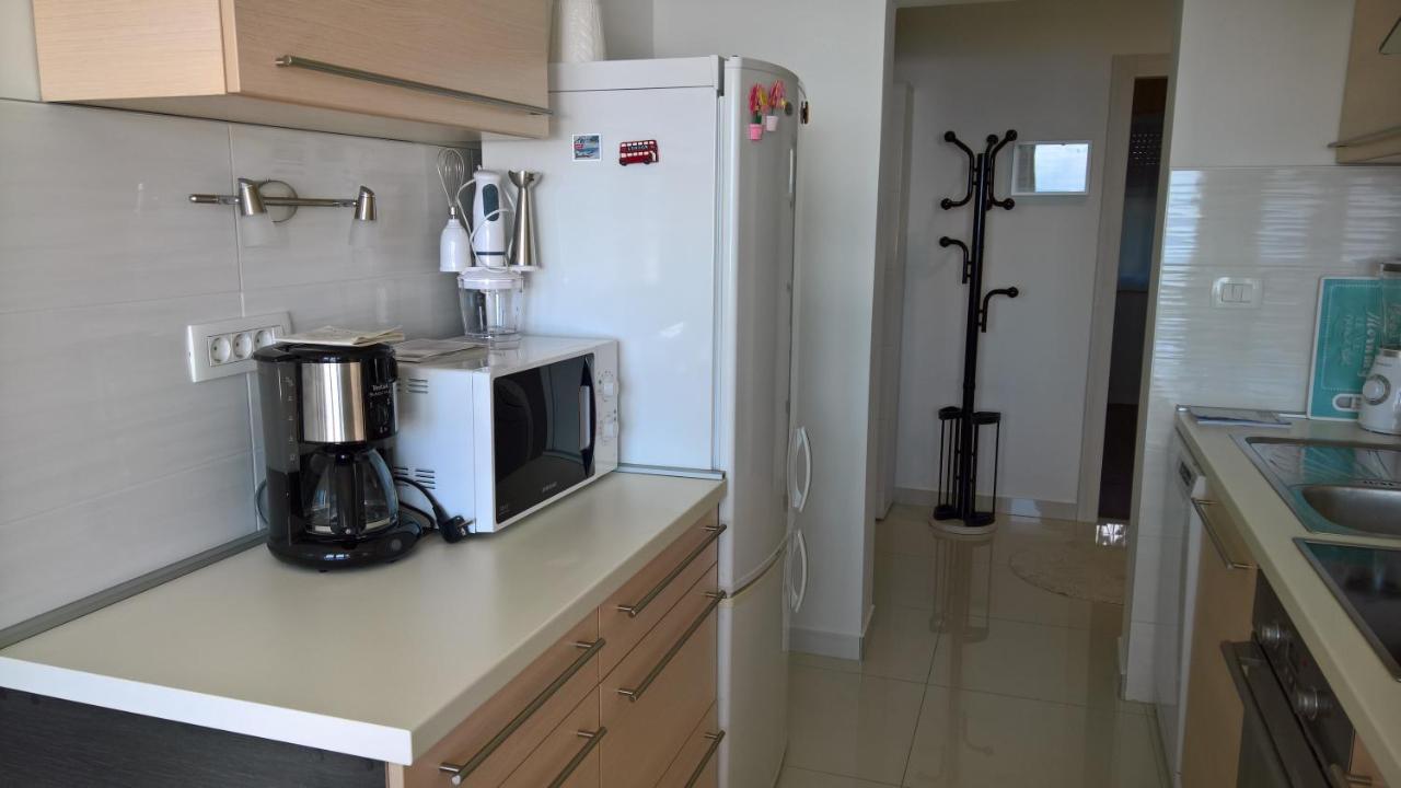 Apartment Nives Abbázia Kültér fotó