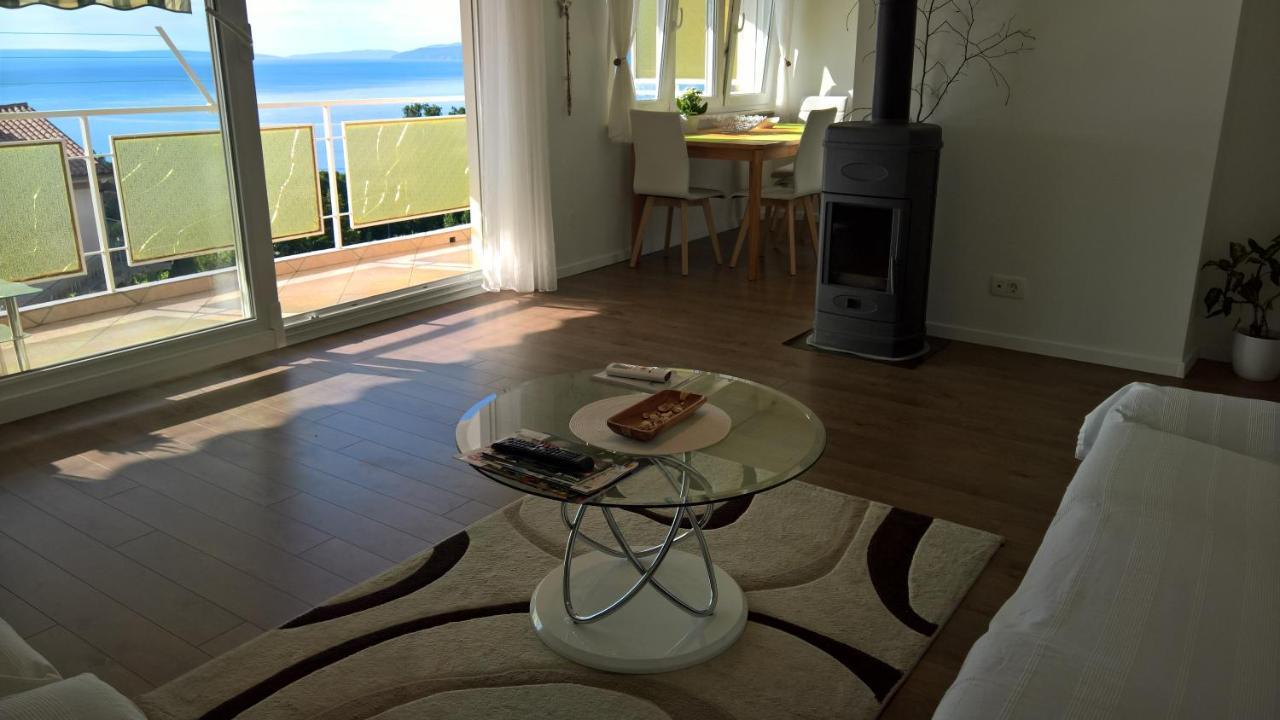 Apartment Nives Abbázia Kültér fotó