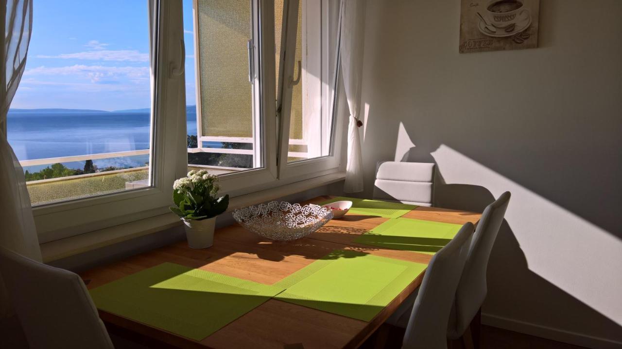 Apartment Nives Abbázia Kültér fotó