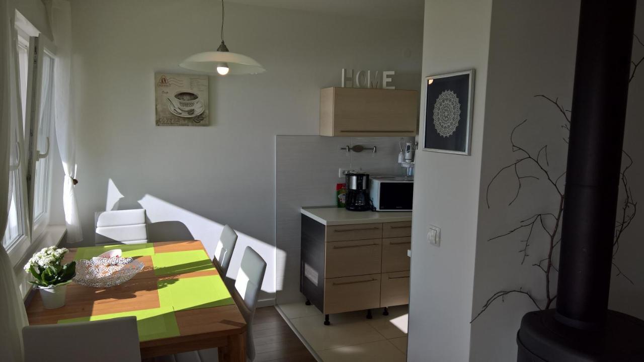 Apartment Nives Abbázia Kültér fotó