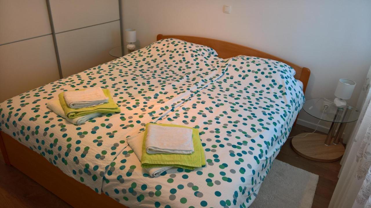 Apartment Nives Abbázia Kültér fotó